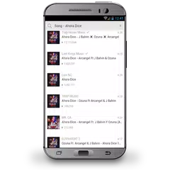 Mi Gente Song J. Balvin Feat Willy William APK download