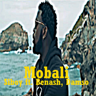 Mobali - Siboy ft. Benash, Damso-icoon
