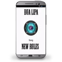 New Rules Song Dua Lipa APK download
