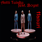Hanuri-Antti Tuisku feat. Boyat simgesi
