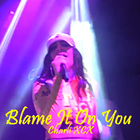 Blame It On You - Charli XCX ícone