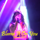 Blame It On You - Charli XCX আইকন