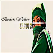 Bodak Yellow - Cardi B