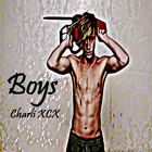 Boys - Charli XCX アイコン