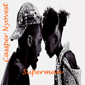 Superman Song Cassper Nyovest feat Tsepo Tshola 图标