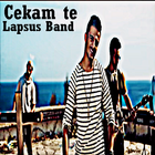 Cekam te - Lapsus Band icône