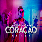 Coração de Aço - Hungria Hip Hop icon