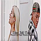 Eres Mi Todo Song Karol G Feat Kevin Roldan أيقونة