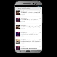 Eres Mi Todo Song Karol G Feat Kevin Roldan تصوير الشاشة 1