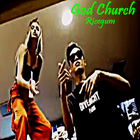 God Church - Ricegum biểu tượng