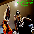 آیکون‌ God Church - Ricegum