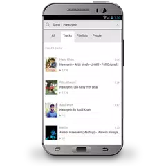 Hawayein - Jab Harry Met Sejal APK download