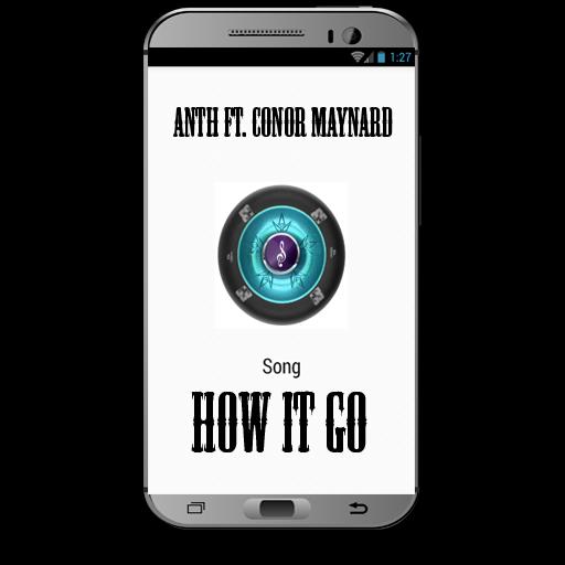 How It Go - Anth ft. Conor Maynard APK for Android Download