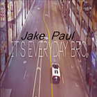 آیکون‌ Its Everyday Bro Song Jake Paul Ft Tim 10