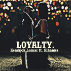 LOYALTY. - Kendrick Lamar ft. Rihanna icône