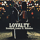 LOYALTY. - Kendrick Lamar ft. Rihanna aplikacja
