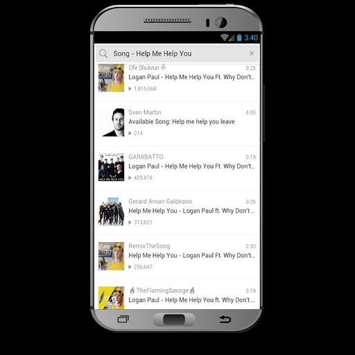 Logan Paul Best Songs 2017 For Android Apk Download - logan paul songs in roblox