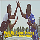 آیکون‌ Pull Up Game Strong - SBMG ft. Diquenza