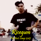 Ricegum The Best Songs 2017 ไอคอน