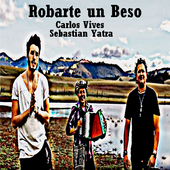 ROBARTE UN BESO SCARICA