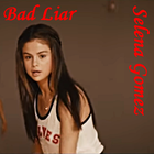 Bad Liar Song Selena Gomez আইকন