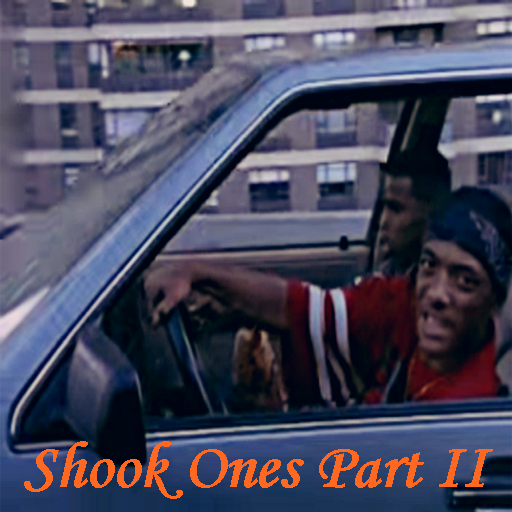 Shook Ones Part II Song Mobb Deep APK 1.0 for Android – Download Shook Ones  Part II Song Mobb Deep APK Latest Version from APKFab.com