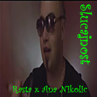Slucajnost Song Rasta Feat Ana Nikolic ícone