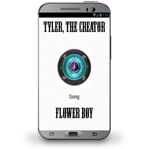 Flower Boy - Tyler, The Creator APK for Android Download