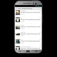The Fall Of Jake Paul Song Logan Paul ảnh chụp màn hình 2