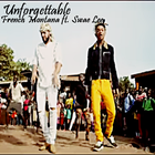 آیکون‌ Unforgettable - French Montana ft. Swae Lee