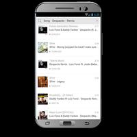 برنامه‌نما Unforgettable - French Montana ft. Swae Lee عکس از صفحه