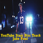 YouTube Stars Diss Track - Jake Paul ikon