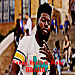 Young Dumb & Broke - Khalid