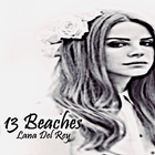 13 Beaches - Lana Del Rey 圖標