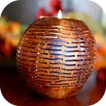 Nghề thủ công vỏ dừa