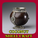 Coconut Shell Craft APK