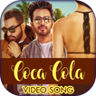 Coca cola tu song videos