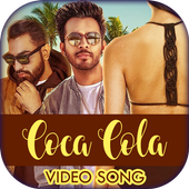 Coca cola tu song videos biểu tượng