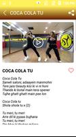 Coca cola tu song videos capture d'écran 2
