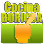 Cocina Boricua