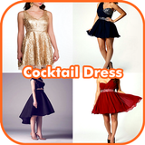 Cocktail Dress Inspirations icône