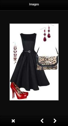Cocktail Dress Ideas For Android Apk Download - lady darkshade roblox
