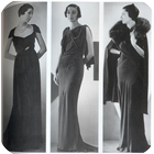 آیکون‌ 1920s Cocktail Dresses