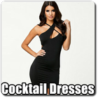 Cocktail Dresses-icoon