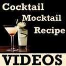 Cocktail Mocktail Drink Recipe APK