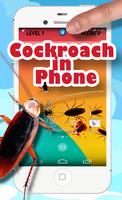 Smash Cockroach in Phone 海報