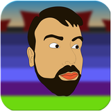 Football Runner أيقونة