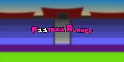 برنامه‌نما Football Runner عکس از صفحه