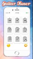 برنامه‌نما Coach Guitar Tuner Full Chord عکس از صفحه
