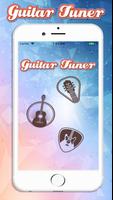 برنامه‌نما Coach Guitar Tuner Full Chord عکس از صفحه